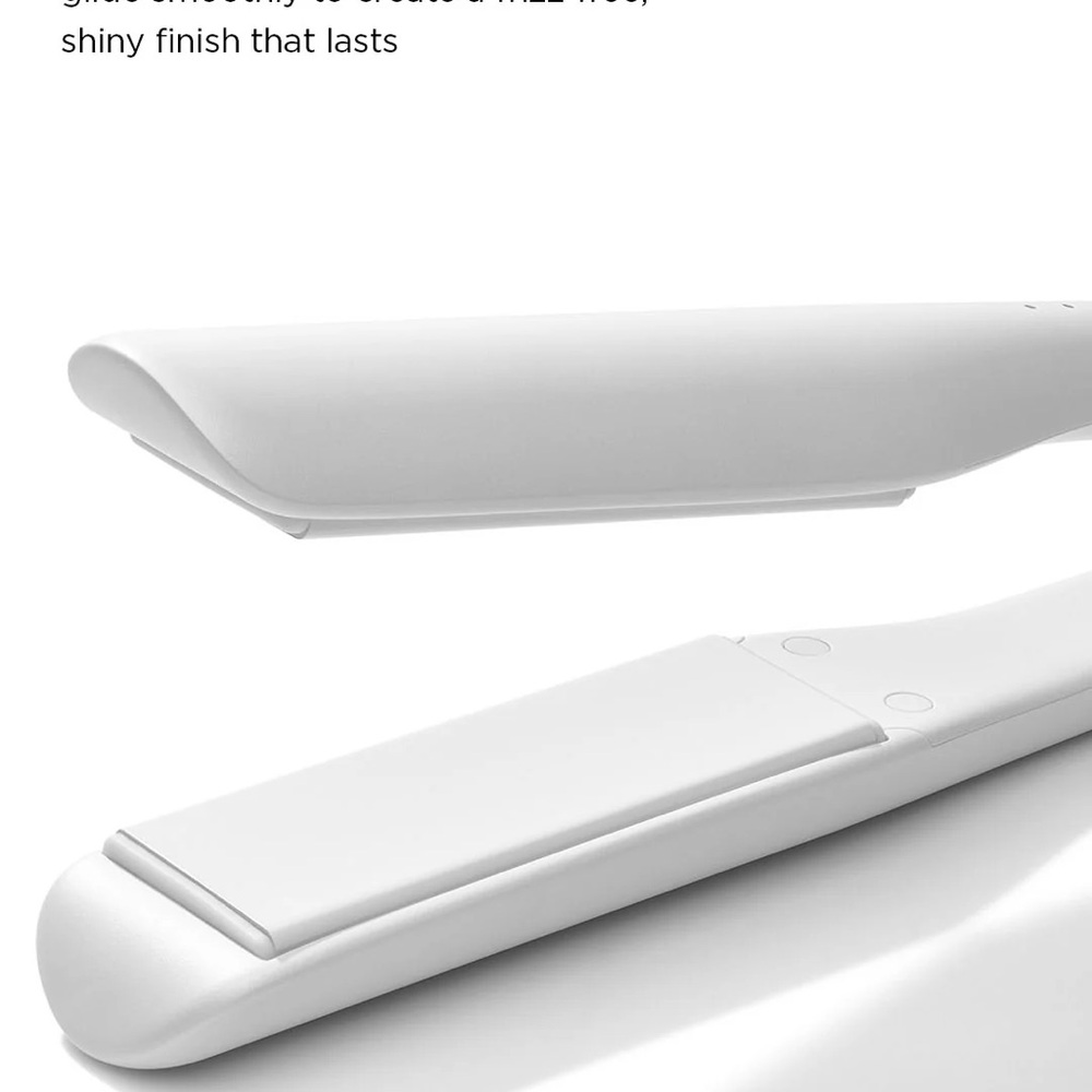 T3 1.5” Straightening and Styling Iron
